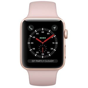 Apple Watch series 3